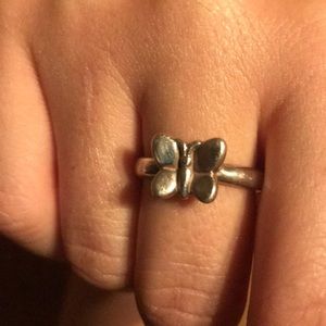 🦋 Butterfly ring 🦋